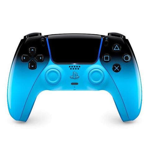 Sony DualSense Wireless Controller Hyperpop Rhythm Blue PS5 Gamepad