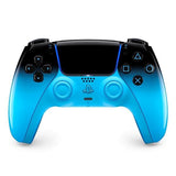Sony DualSense Wireless Controller Hyperpop Rhythm Blue PS5 Gamepad