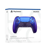 Sony PlayStation 5 (PS5) DualSense Wireless-Controller Chroma Indigo (711719023814)