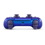 Sony PlayStation 5 (PS5) DualSense Wireless-Controller Chroma Indigo (711719023814)