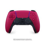 Sony PlayStation 5 (PS5) DualSense Wireless-Controller Cosmic Red (711719023005)