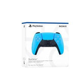 Sony PlayStation 5 (PS5) DualSense Wireless-Controller Starlight Blue (711719023104)