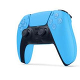 Sony PlayStation 5 (PS5) DualSense Wireless-Controller Starlight Blue (711719023104)