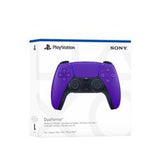 Sony PlayStation 5 (PS5) DualSense Wireless-Controller Galactic Purple (711719023067)