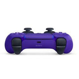 Sony PlayStation 5 (PS5) DualSense Wireless-Controller Galactic Purple (711719023067)
