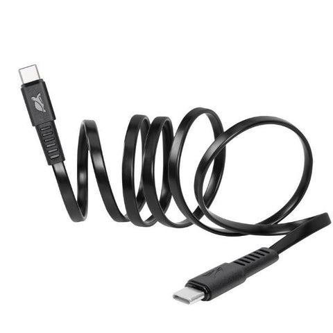 RIVACASE CAVO USB-C 1.2 MT NERO