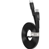 RIVACASE CAVO USB-C 1.2 MT NERO