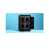 SEVERIN Double Stack Heiluftfritteuse (FR 2468)