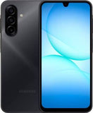 Samsung Galaxy A17 - 4G Smartphone - Dual-SIM - RAM 4 GB / Interner Speicher 128 GB - microSD slot - OLED display - 6.7" - 2340 x 1080 Pixel - (90 Hz)