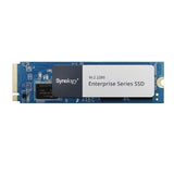 Synology Enterprise Series - SSD - 400 GB - intern - M.2 2280 - PCIe 3.0 x4 (NVMe)