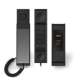Snom HD30L - VoIP-Telefon - SIP - Gun Metal Black