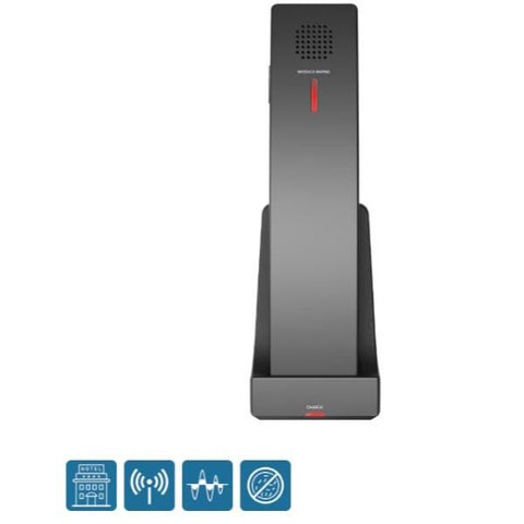 Snom Ersatzhandset HD1 (7002)