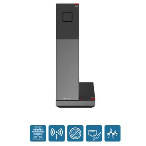 snom HD331A analoges Hoteltelefon (7033)