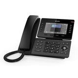 Snom D815WB - VoIP-Telefon mit Rufnummernanzeige