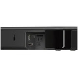 SONY HT-SF150 SOUNDBAR 2 CANALI 30W BLUETOOTH COLORE BLACK