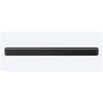 SONY HT-SF150 SOUNDBAR 2 CANALI 30W BLUETOOTH COLORE BLACK