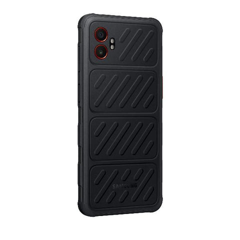 Samsung Galaxy XCover7 Pro - Enterprise Edition - 5G Smartphone - Dual-SIM - RAM 6 GB / Interner Speicher 128 GB - microSD slot - LCD-Anzeige - 6.6" - 2408 x 1080 Pixel - (120 Hz)