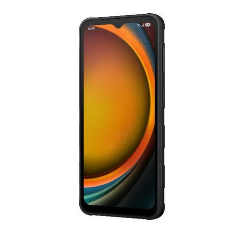 Samsung Galaxy XCover7 Pro - Enterprise Edition - 5G Smartphone - Dual-SIM - RAM 6 GB / Interner Speicher 128 GB - microSD slot - LCD-Anzeige - 6.6" - 2408 x 1080 Pixel - (120 Hz)