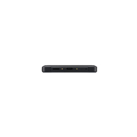 Samsung Galaxy XCover7 Pro - Enterprise Edition - 5G Smartphone - Dual-SIM - RAM 6 GB / Interner Speicher 128 GB - microSD slot - LCD-Anzeige - 6.6" - 2408 x 1080 Pixel - (120 Hz)