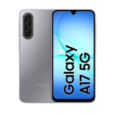 Samsung Galaxy A17 5G - 5G Smartphone - Dual-SIM - RAM 4 GB / Interner Speicher 128 GB - microSD slot - OLED display - 6.7" - 2340 x 1080 Pixel - (90 Hz)