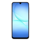 Samsung Galaxy A17 - 4G Smartphone - Dual-SIM - RAM 4 GB / Interner Speicher 128 GB - microSD slot - OLED display - 6.7" - 2340 x 1080 Pixel - (90 Hz)