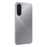 Samsung Galaxy A17 - 4G Smartphone - Dual-SIM - RAM 4 GB / Interner Speicher 128 GB - microSD slot - OLED display - 6.7" - 2340 x 1080 Pixel - (90 Hz)