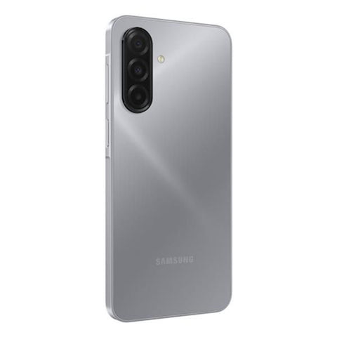 Samsung Galaxy A17 - 4G Smartphone - Dual-SIM - RAM 4 GB / Interner Speicher 128 GB - microSD slot - OLED display - 6.7" - 2340 x 1080 Pixel - (90 Hz)