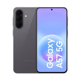Samsung Galaxy A57 A576 5G Dual Sim 8GB RAM 256GB - Grey (SM-A576BZADEEE)