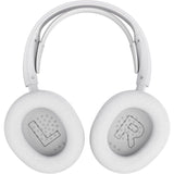 SteelSeries Arctis Nova 5P Wireless Gaming Headset, wei (61674)