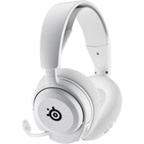 SteelSeries Arctis Nova 5P Wireless Gaming Headset, wei (61674)