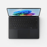 MICROSOFT SURFACE LAPTOP 7 COPILOT+ 13.8" TOUCH SCREEN INTEL CORE ULTRA 7 266V RAM 16GB-SSD 256GB NVMe-INTEL ARC GRAPHICS-WI-FI 7-WIN 11 PROF BLACK (EP2-22253)