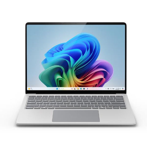 MICROSOFT SURFACE LAPTOP 7 COPILOT+ 13.8" TOUCH SCREEN INTEL CORE ULTRA 7 266V RAM 16GB-SSD 512GB NVMe-INTEL ARC GRAPHICS 140V-WI-FI 7-WIN 11 PROF PLATINO (EP2-21088)