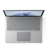 MICROSOFT SURFACE LAPTOP 6 15" 2496 x 1664 TOUCH SCREEN INTEL CORE ULTRA 7 165H 1.7GHz RAM 64GB-SSD 1.000GB NVMe-INTEL ARC GRAPHICS-WI-FI 6E-WIN 11 PROF PLATINUM (ZLW-00035)