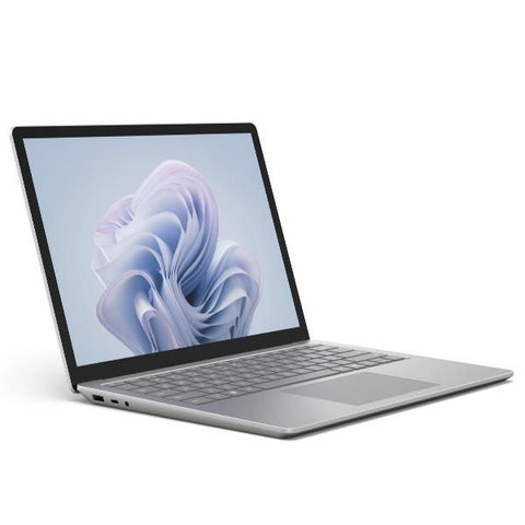 MICROSOFT SURFACE LAPTOP 6 15" 2496 x 1664 TOUCH SCREEN INTEL CORE ULTRA 7 165H 1.7GHz RAM 64GB-SSD 1.000GB NVMe-INTEL ARC GRAPHICS-WI-FI 6E-WIN 11 PROF PLATINUM (ZLW-00035)