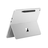 MICROSOFT SURFACE PRO 11 COPILOT+ PC 12" TOUCH SCREEN SNAPDRAGON X PLUS X1P-64-100 RAM 16GB-SSD 512GB-QUALCOM ADREONO-WI-FI 7-WIN 11 HOME PLATINO (EP2-276609