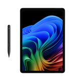 MICROSOFT SURFACE PRO 11 COPILOT+ PC 12" TOUCH SCREEN SNAPDRAGON X PLUS X1P-64-100 RAM 16GB-SSD 512GB-QUALCOM ADREONO-WI-FI 7-WIN 11 HOME PLATINO (EP2-276609