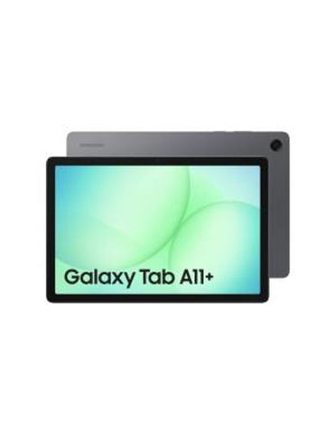 Samsung Galaxy Tab A11+ SM-X230 Android Tablet 11 Zoll WiFi 256 GB Grau