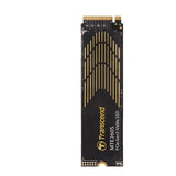 Transcend MTE260S - SSD - 1 TB - intern - M.2 2280 - PCI Express 5.0 x4 (NVMe)