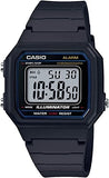 Casio Uhr Collection W-217H-1AVDF ***