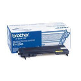 BROTHER TN-2005 TONER NERO PER HL 2035 GARANZIA ITALIA (TN-2005)