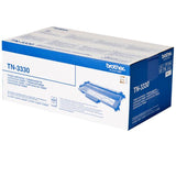 BROTHER TN-3330 TONER NERO PER HL5450DN/5440D/5470DW/6180DW/MFC8510DN GARANZIA ITALIA (TN-3330)