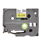 BROTHER NASTRO PER ETICHETTATRICE TZE651