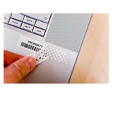 BROTHER TZESE4 NASTRO DI SICUREZZA 18MM