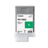 CANON PFI-106G TANICA VERDE PER IPF 6XX0 SERIE (6628B001AA)