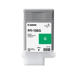 CANON PFI-106G TANICA VERDE PER IPF 6XX0 SERIE (6628B001AA)