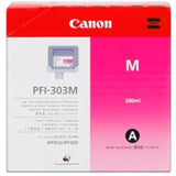 CANON PFI-303M SERBATOIO MAGENTA PER IPF810-IPF820 GARANZIA ITALIA (2960B001AA)
