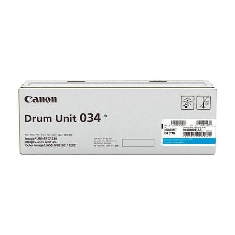 CANON 034 TAMBURO 34.000 PAG CIANO