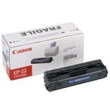CANON EP-22 TONER NERO PER LBP 800/LBP810/LBP1120