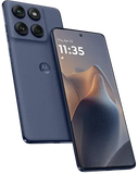 Motorola Edge 60 Fusion 256GB Slipstream EU 16,94cm (6,67") OLED Display, Android 15, 50MP Dual-Kamera [Energieklasse A] (PB7E0037SEEU)
