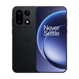 OnePlus 15 Dual Sim - Infinite Black - Smartphone - 512 GB (5011116286)